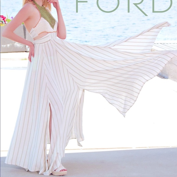 free people harper maxi dress New Free People Harper Maxi Dress Size Small MSRP: $168